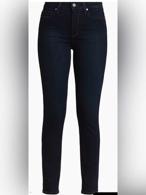 Earnest Sewn jeans size 28 excellent condition​
30 inch inseam 
Made in the U.S.